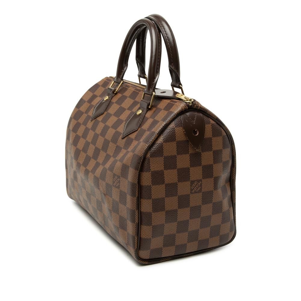 Louis Vuitton Speedy