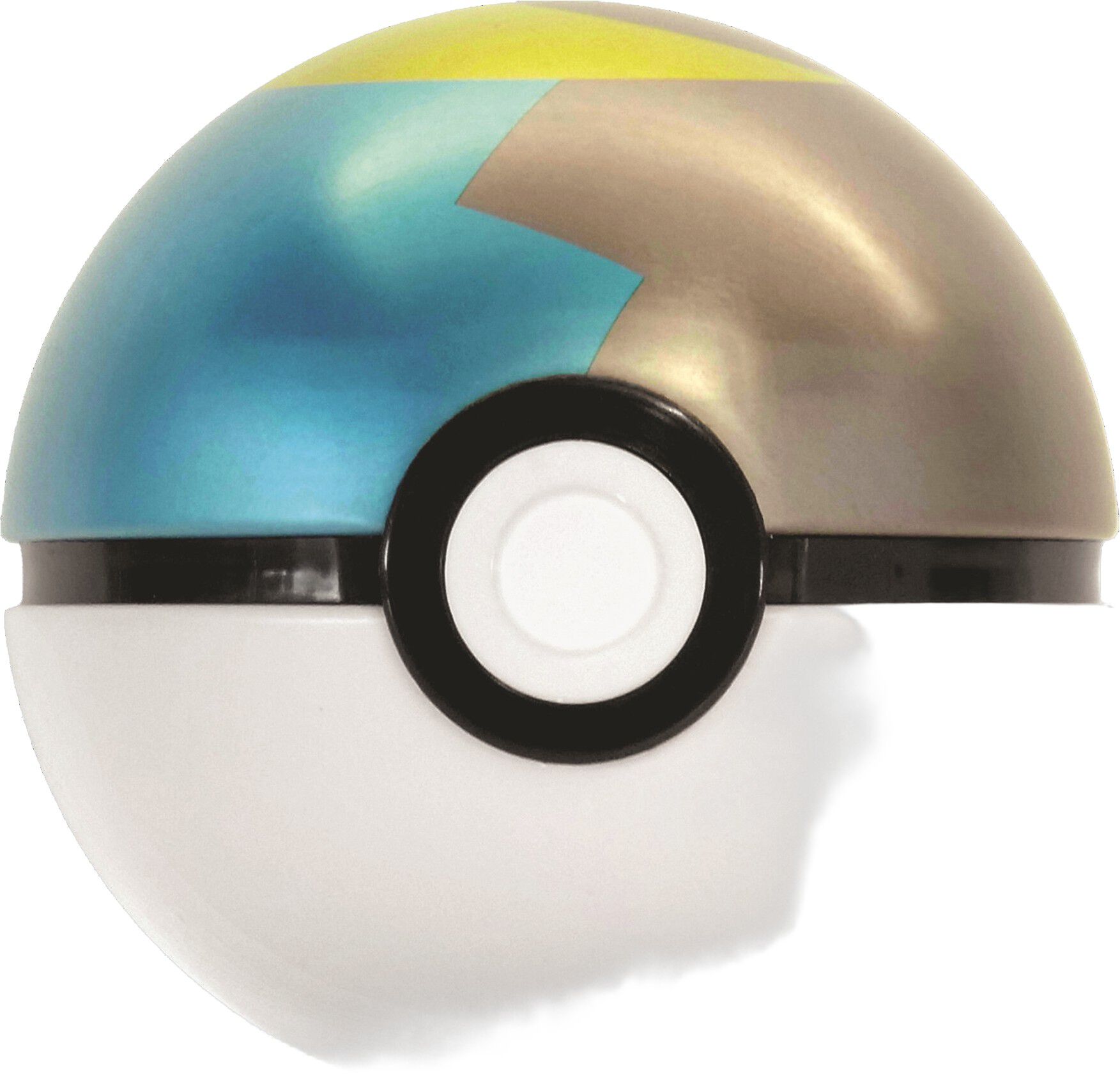 Poke Tin Pokeball Reprint