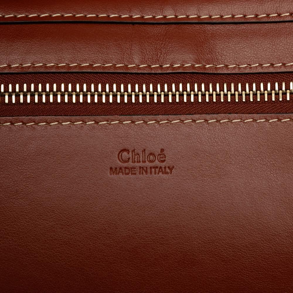 Chlo&eacute; Tote