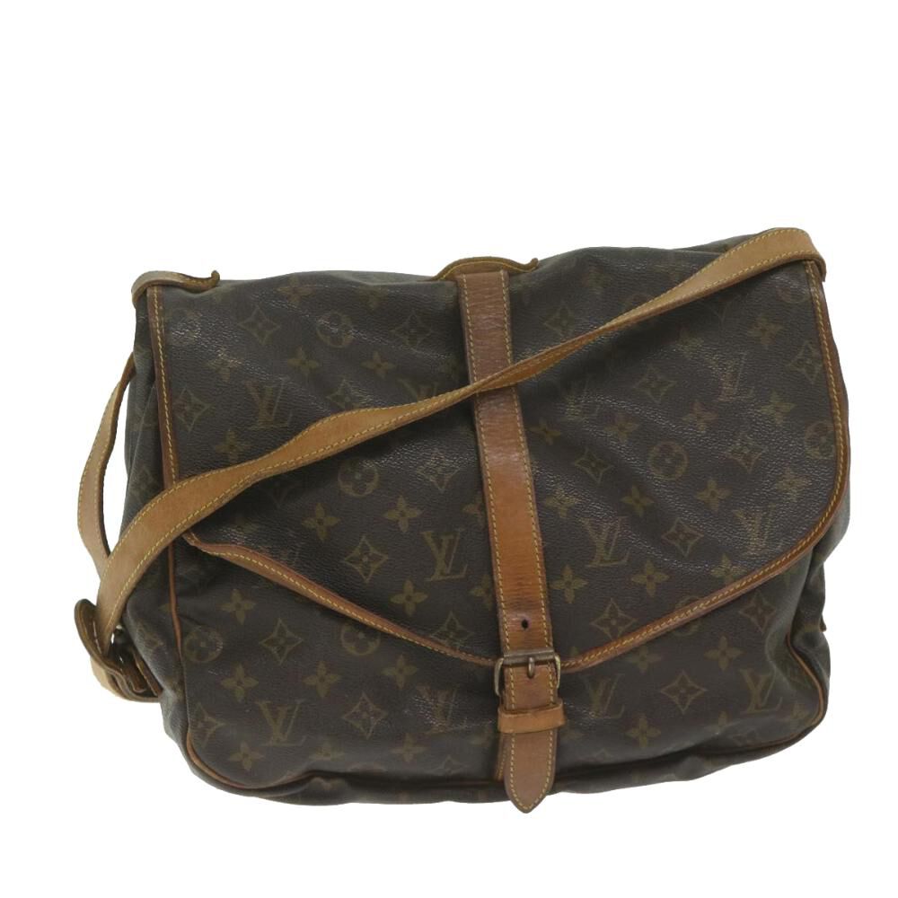 Louis Vuitton Saumur