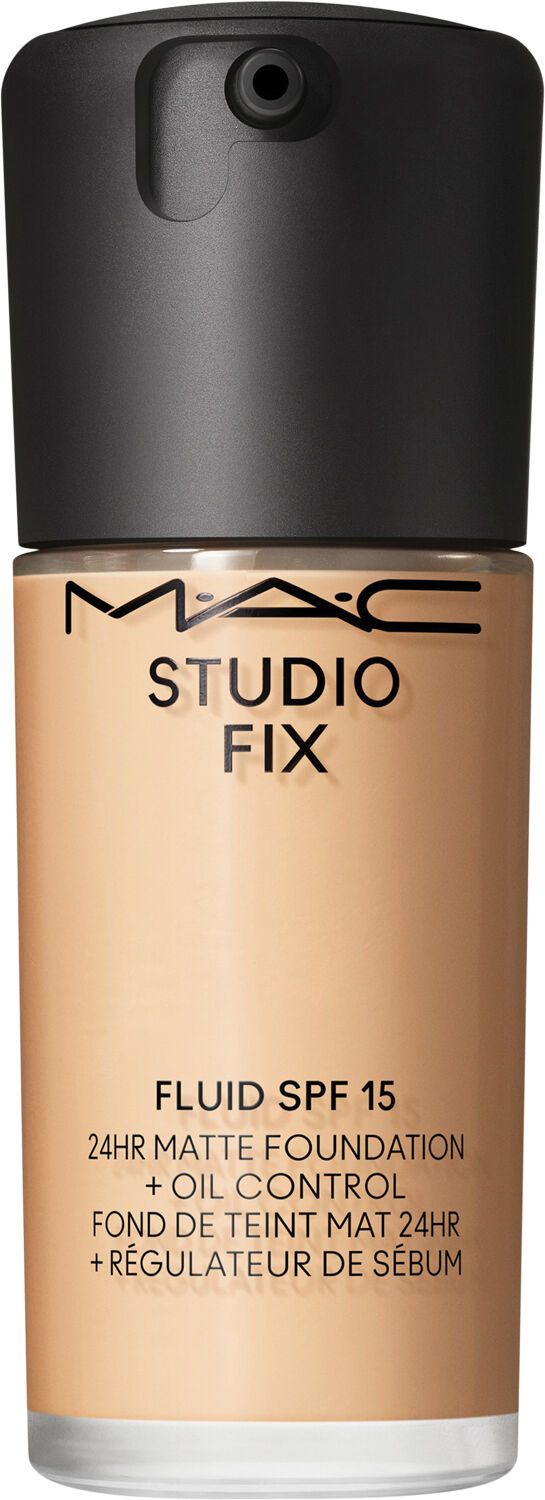 Studio Fix Fluid Broad Spectrum Foundation SPF15