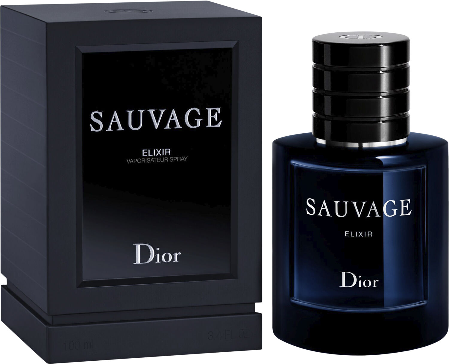 Sauvage Elixir 100ML
