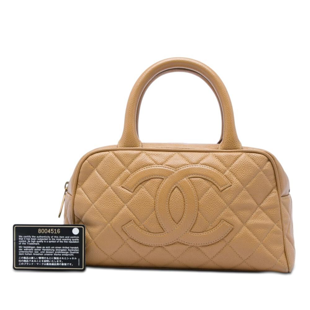 Chanel Handbag