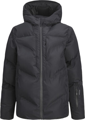 JCOSLAY HEAT QUILTED PUFFER SN JNR