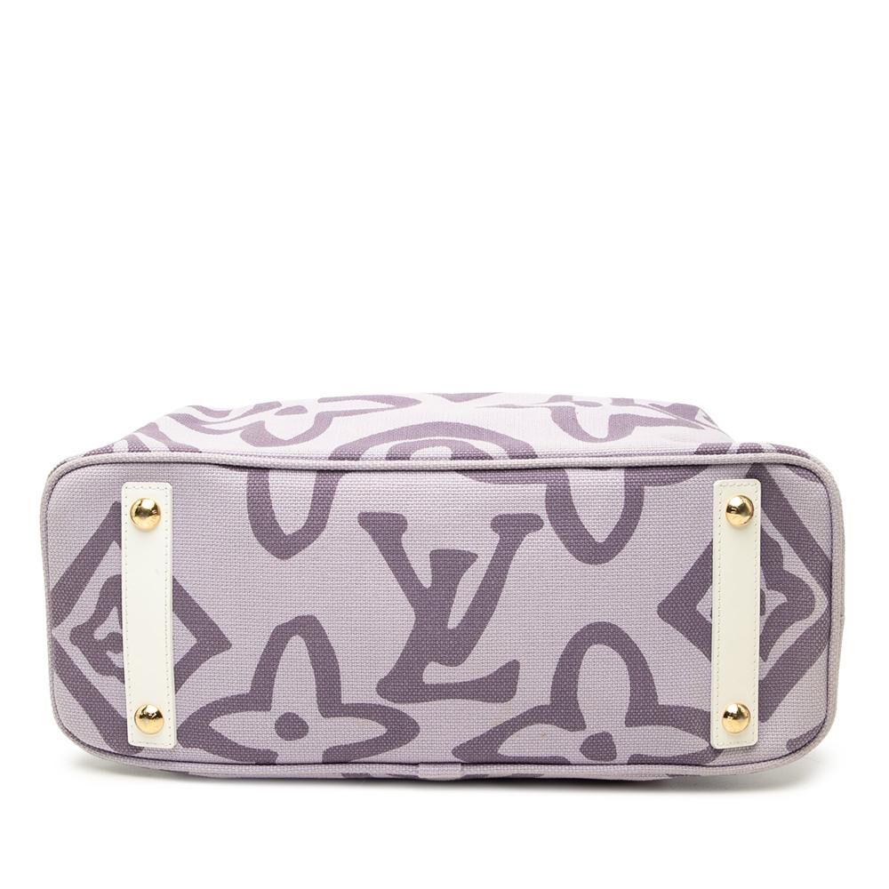 Louis Vuitton Cabas