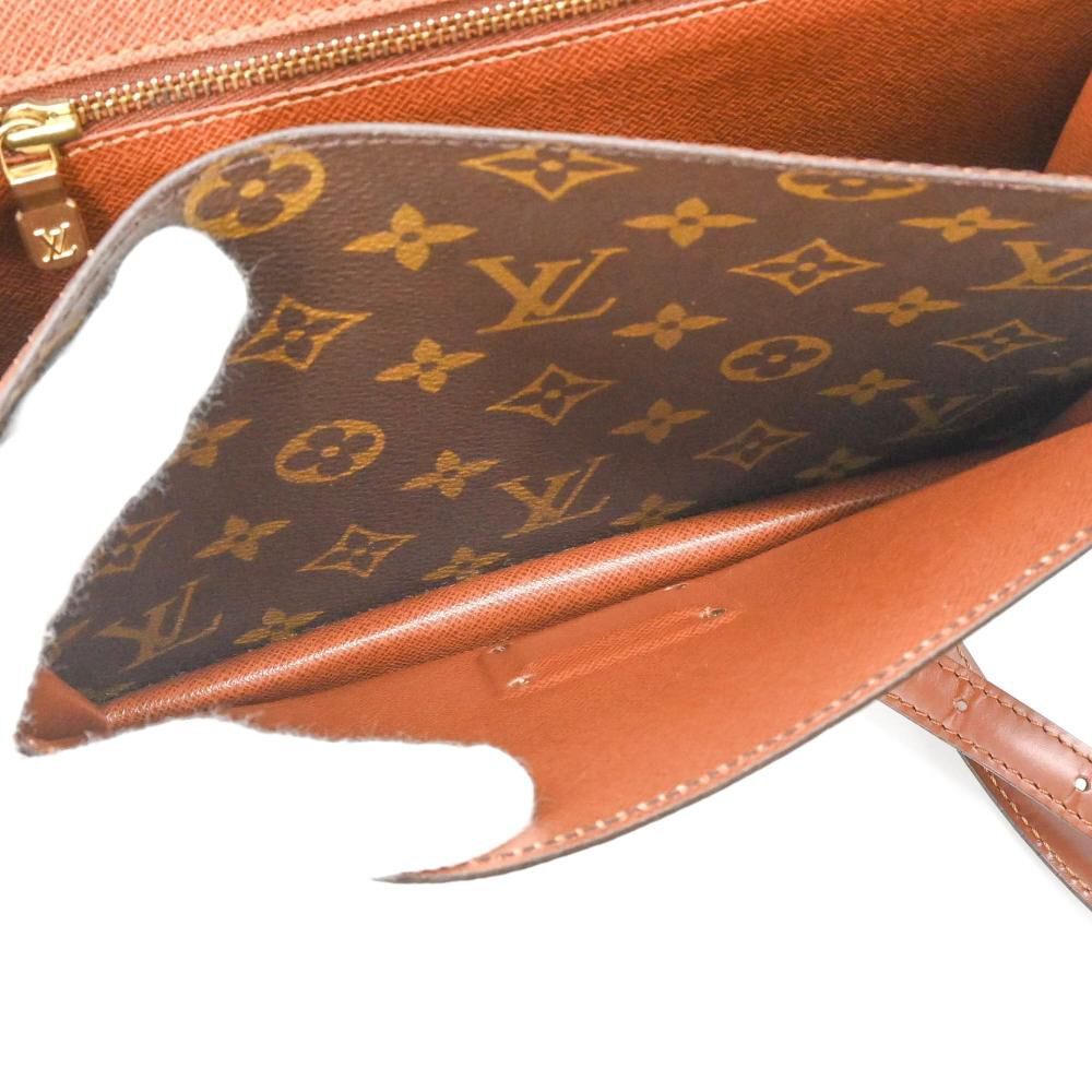 Louis Vuitton Monceau