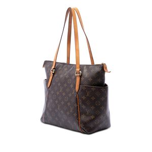 Louis Vuitton Totally