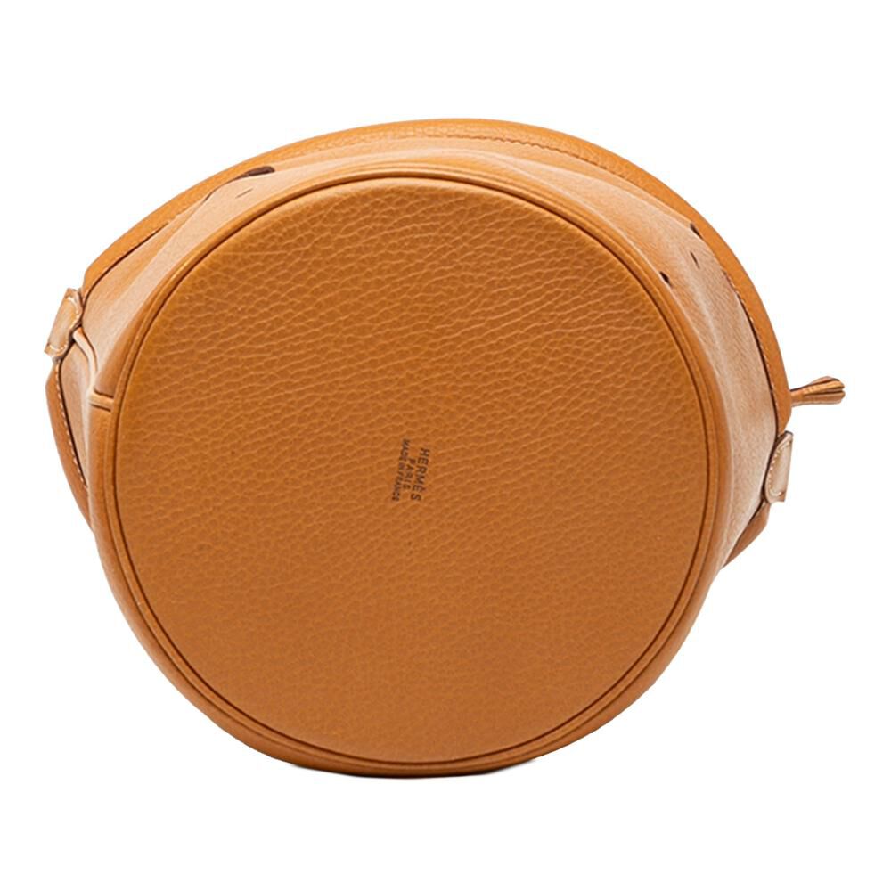 Herm&egrave;s Bucket Bag