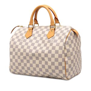 Louis Vuitton Speedy