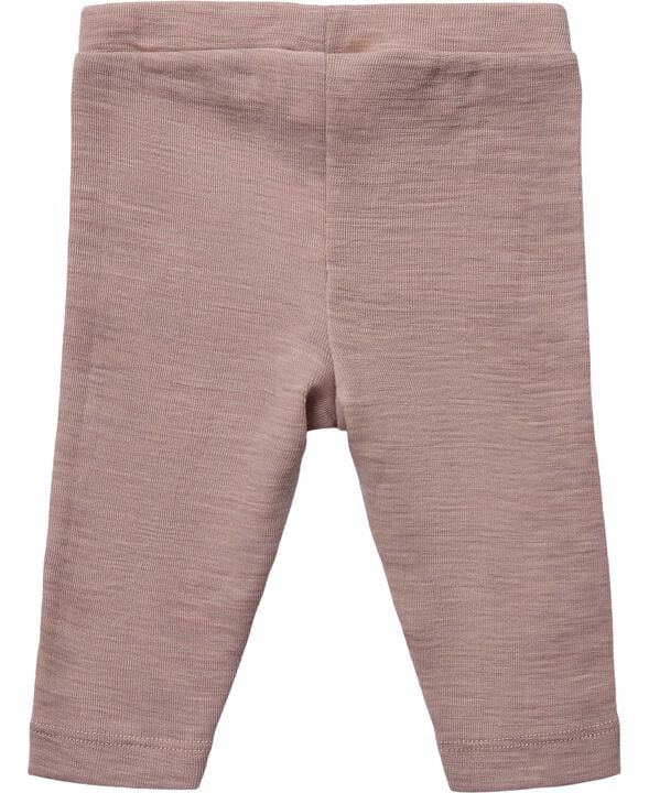 Woola 2 leggings - RWS Merino Wool