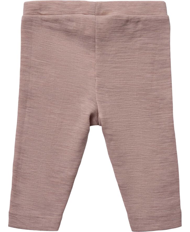 Woola 2 leggings - RWS Merino Wool