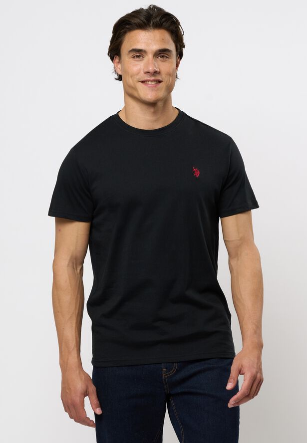 USPA T-Shirt Arjun Men