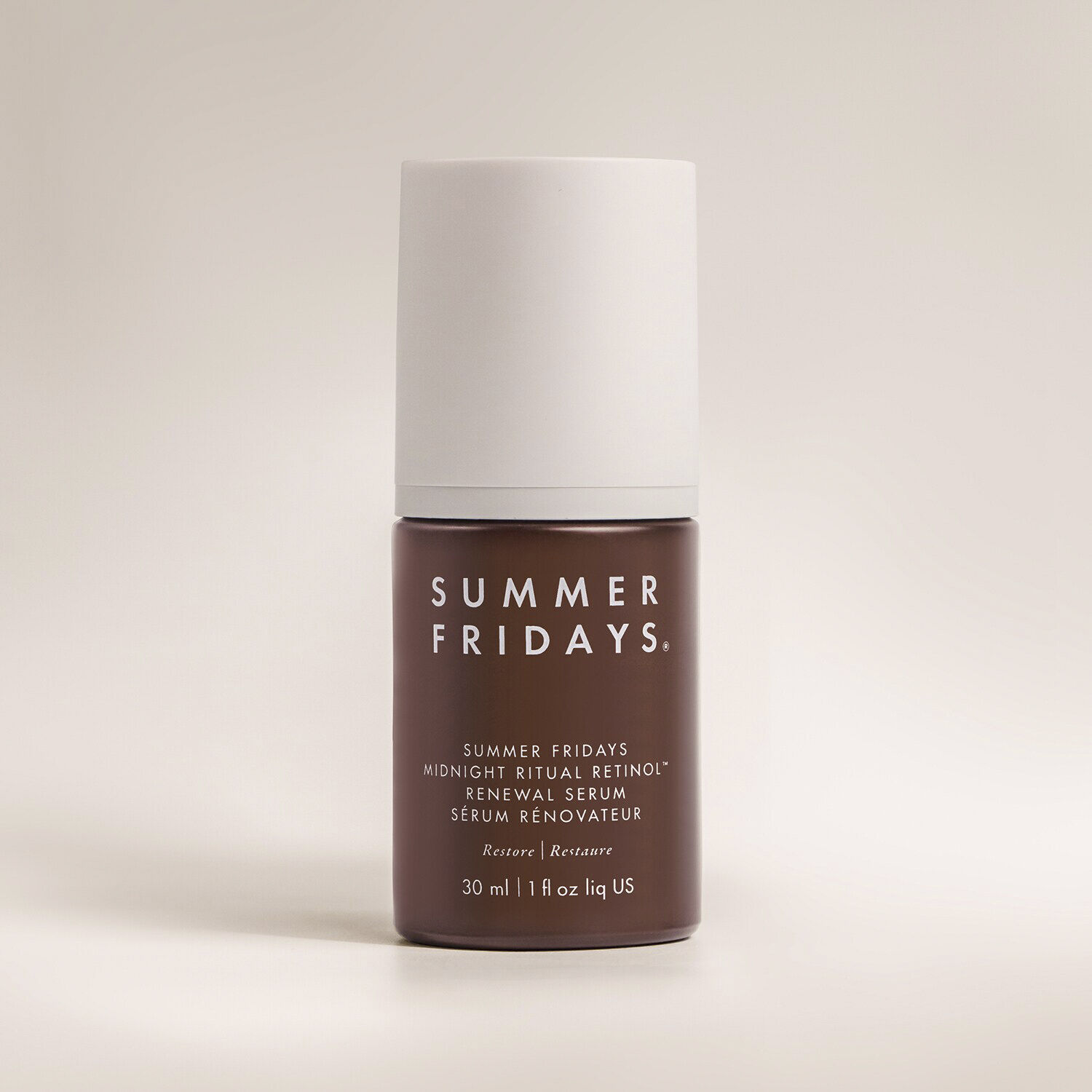 Midnight Ritual Retinol Renewal Serum - Face Serum