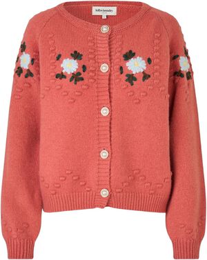 GracelynnLL Knit Cardigan LS