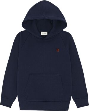 Core Contrast Hoodie KIDS