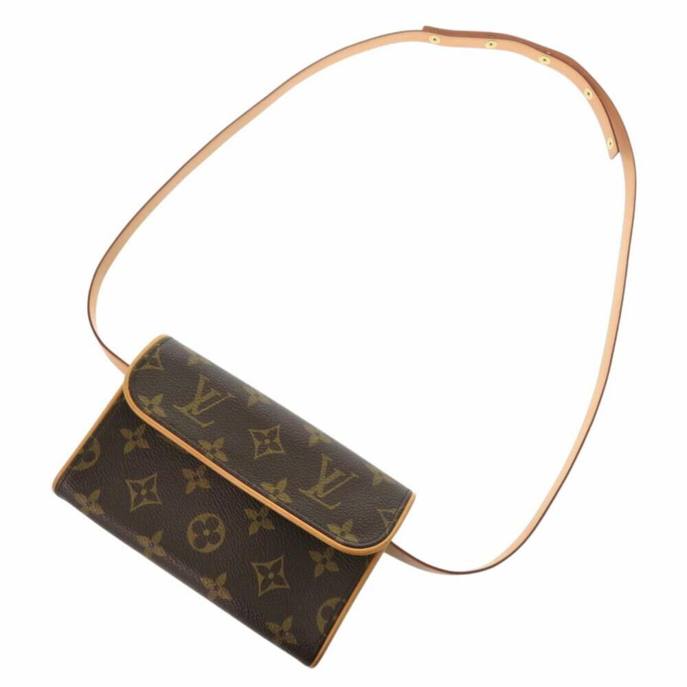 Louis Vuitton Florentine Pochette