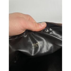 Celine Clutch