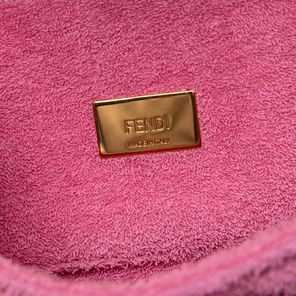 Fendi Baguette