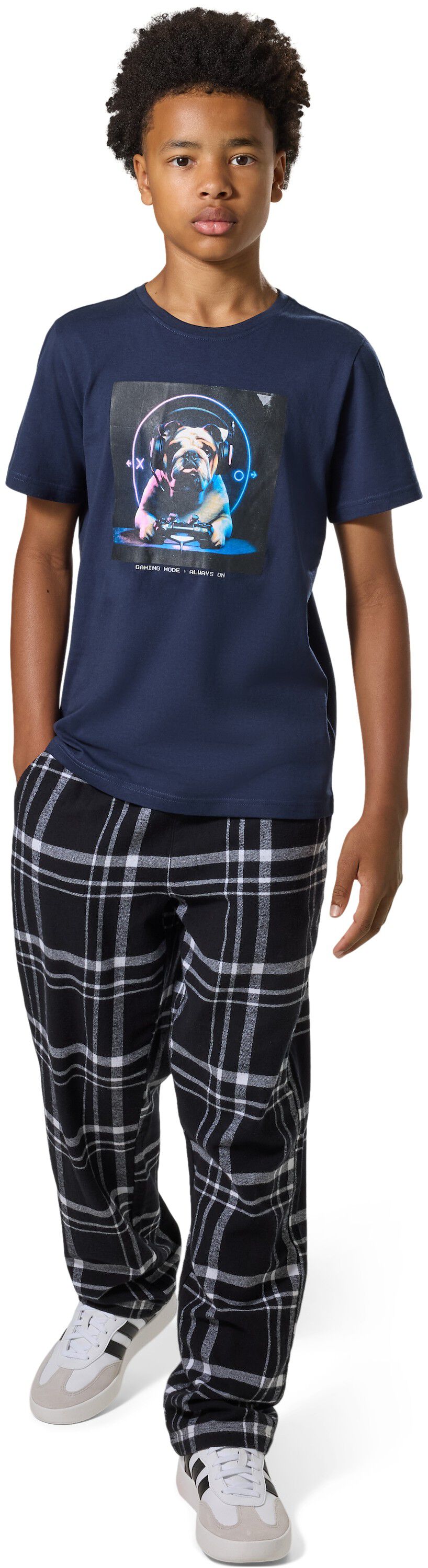 Gamer T-shirt