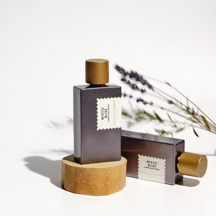 MYSTIC BLISS Perfume 100ml