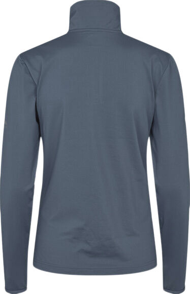 Mio &frac12;-Zip Midlayer tr&oslash;je