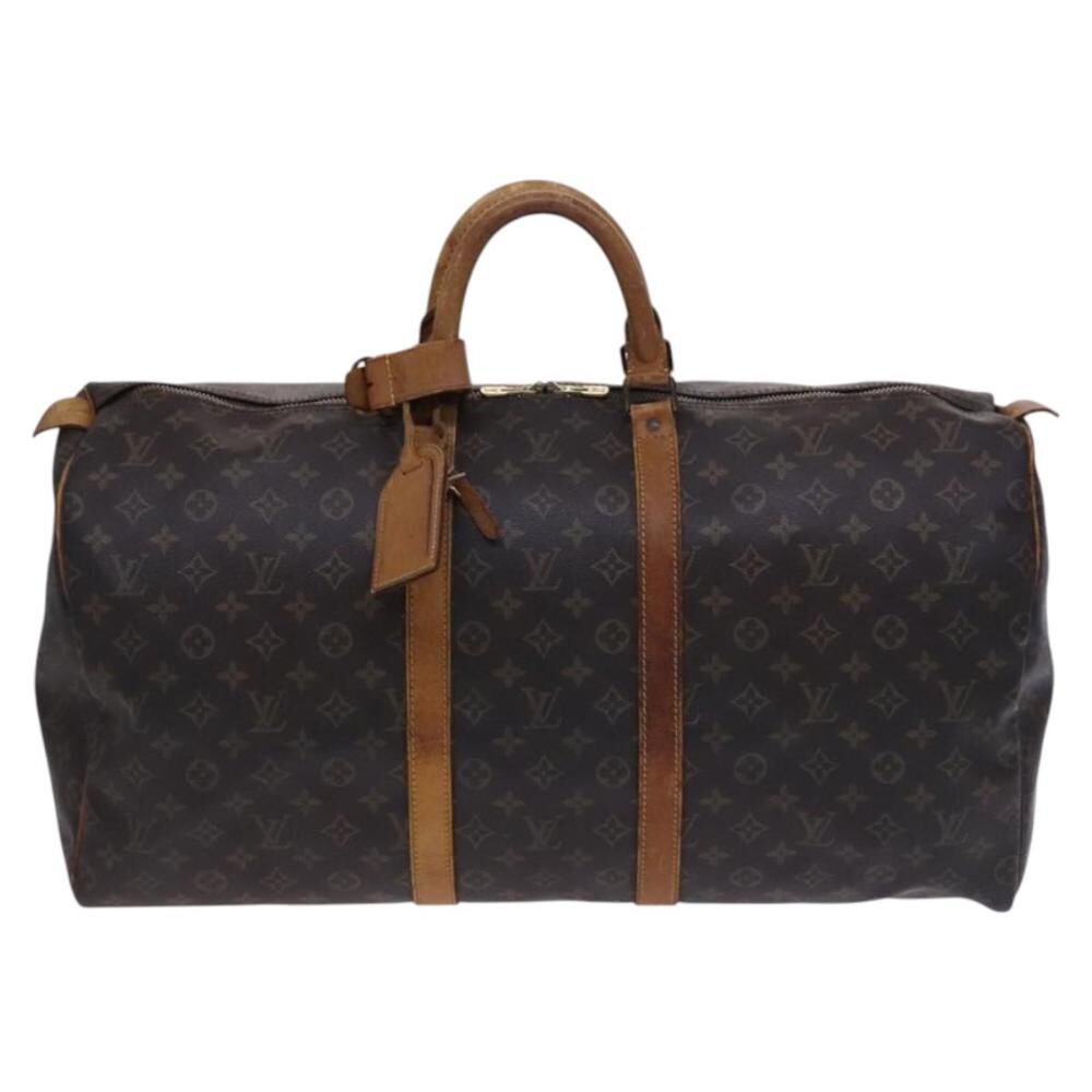 Louis Vuitton Keepall