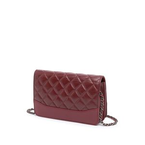 Chanel Wallet On Chain