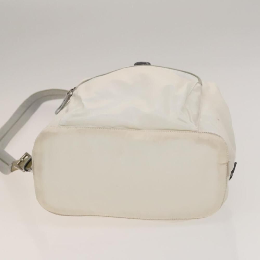 Prada Backpack