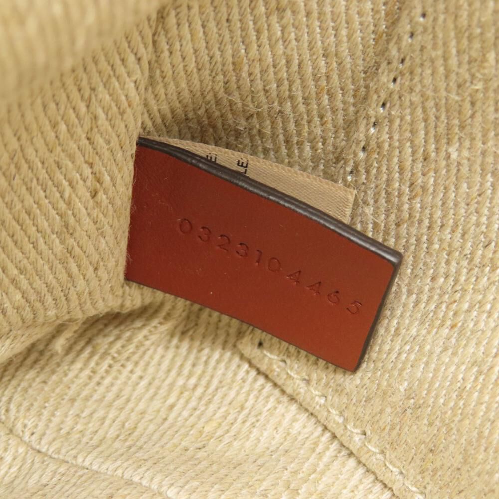 Chlo&eacute; Shoulder Bag