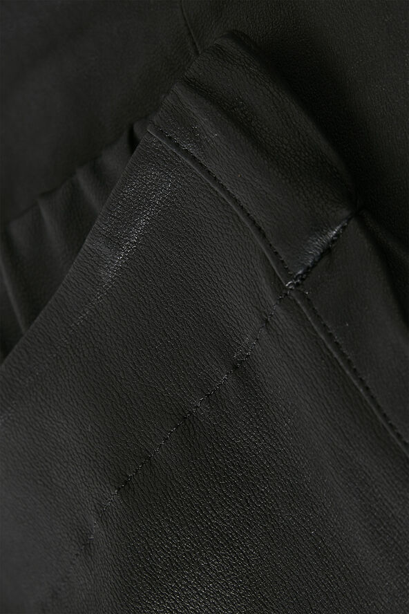 Luella Leather Leggings Premium