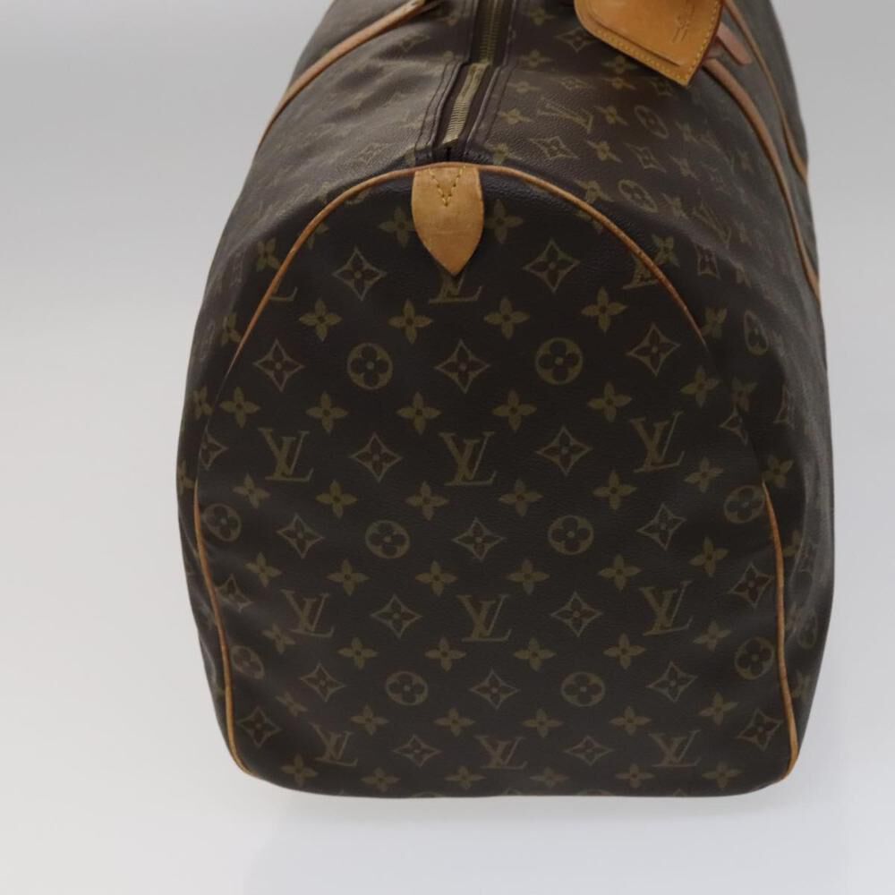 Louis Vuitton Keepall