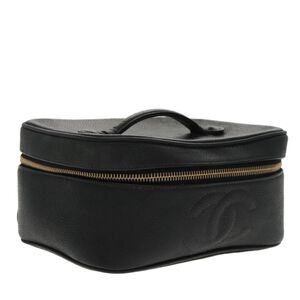Chanel Pouch