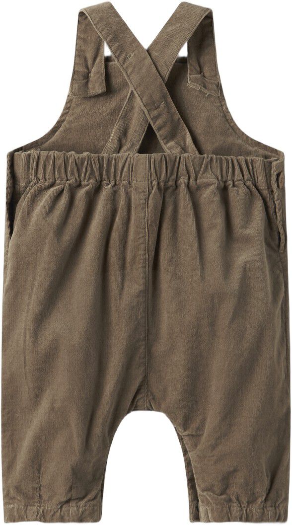 NBMSOMBA LOOSE CORD OVERALL 7766-SO