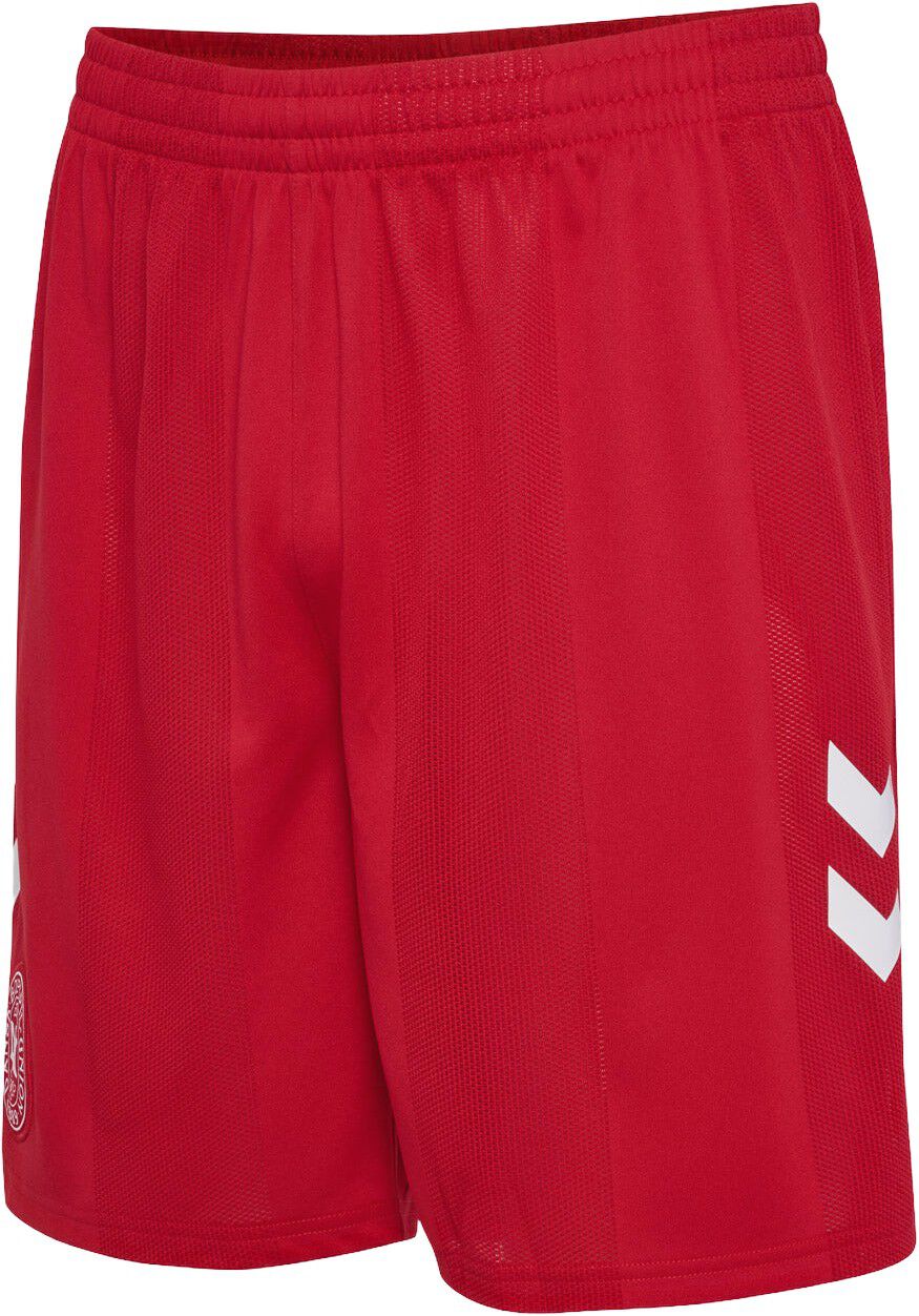 DBU Danmark 26 Voksen Hjemmebaneshorts