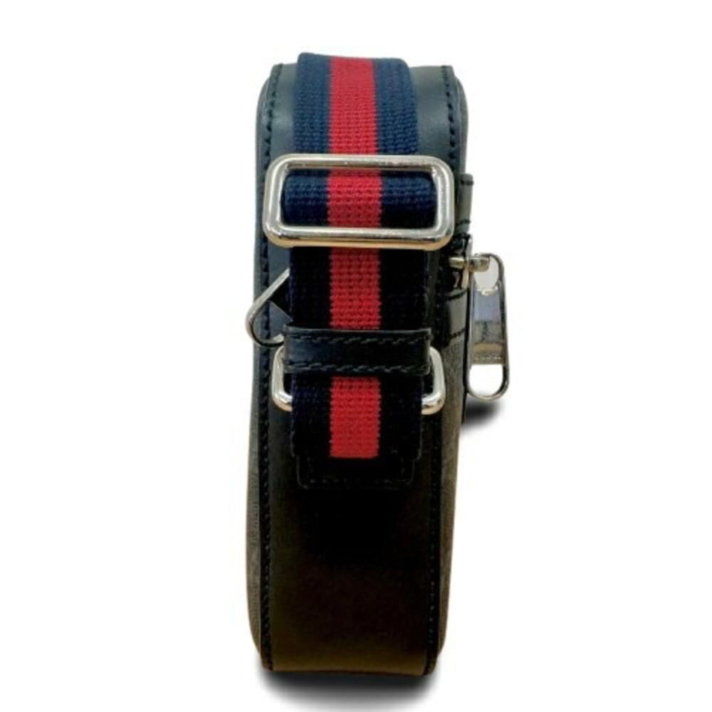 Gucci Messenger Bag