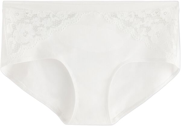 Trusser med normal talje