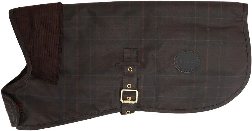 Barbour Tar Wax Dog