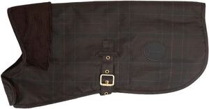 Barbour Tar Wax Dog