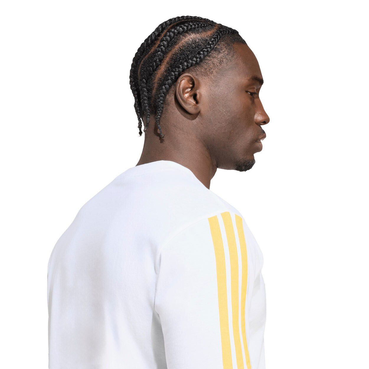 Real Madrid DNA T-shirt
