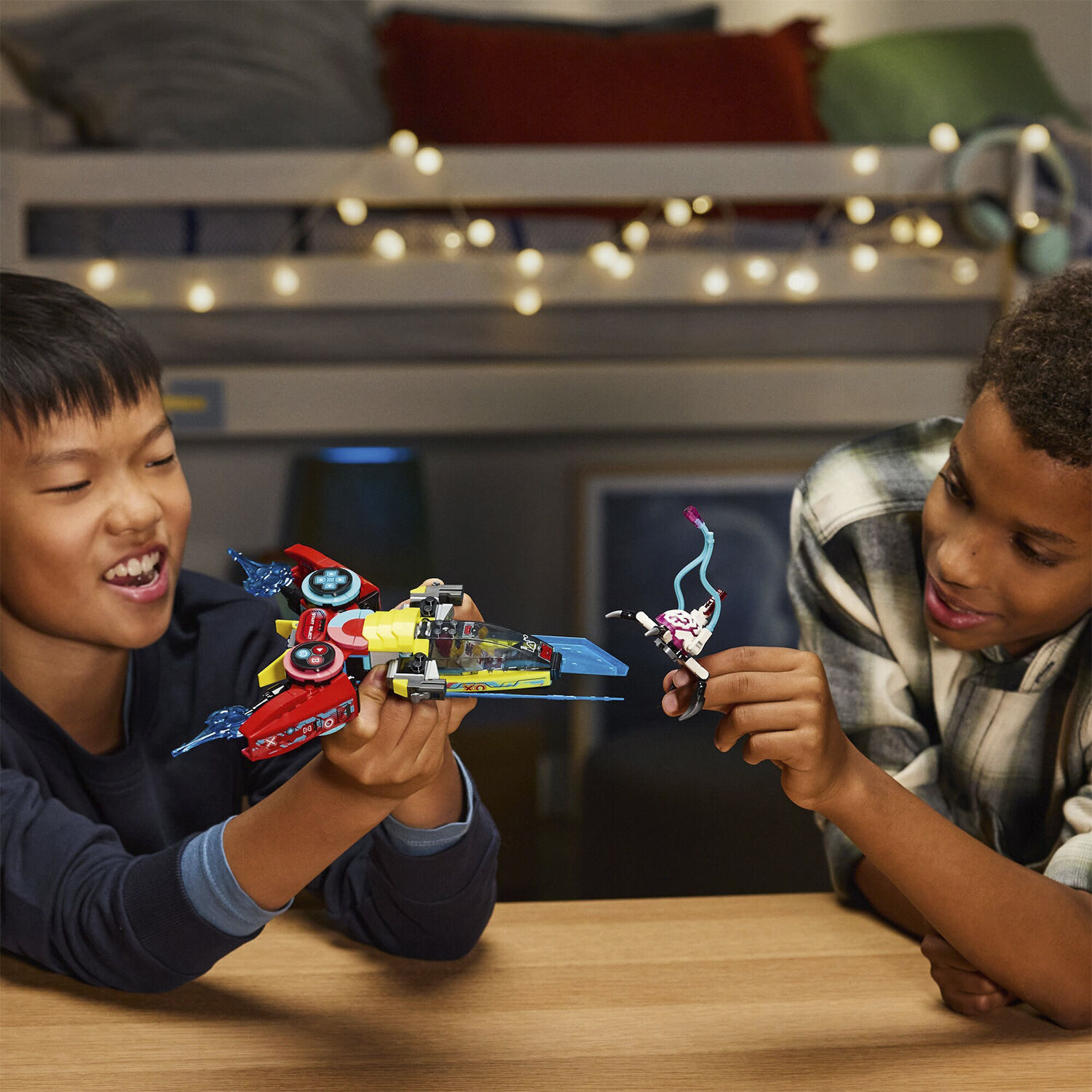 Coopers spilcontroller-jet