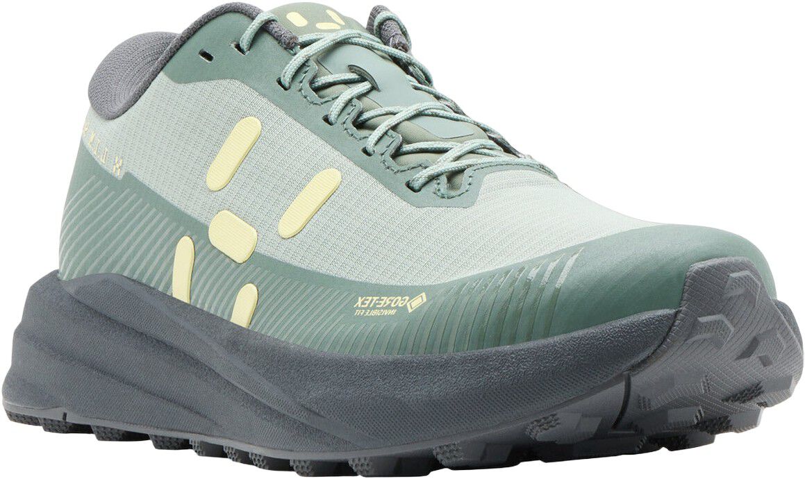 L.I. M Horizon Gore-Tex Vandresko