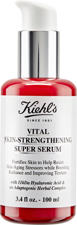 Vital Skin-Strengthening Super serum