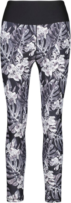 Focus High Waist tights