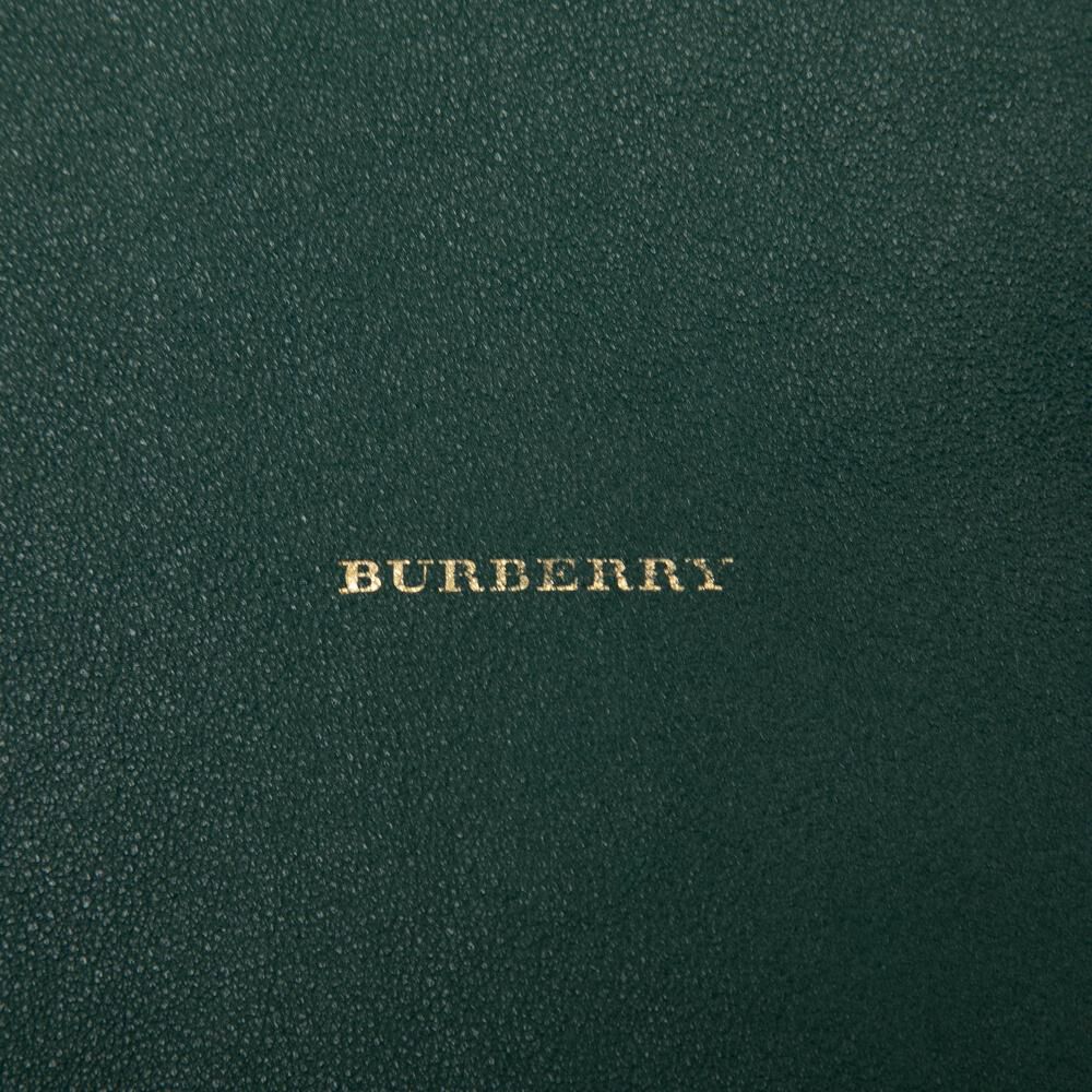 Burberry Shopper