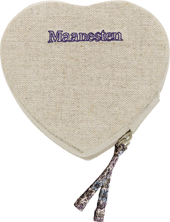Heart Jewelery Box