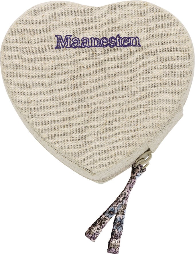 Heart Jewelery Box