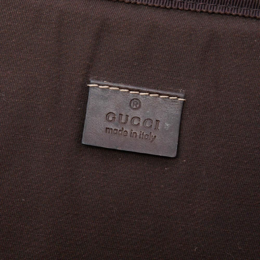 Gucci Briefcase