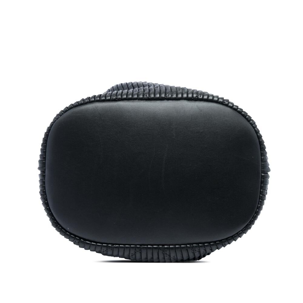 Chanel Bucket Bag