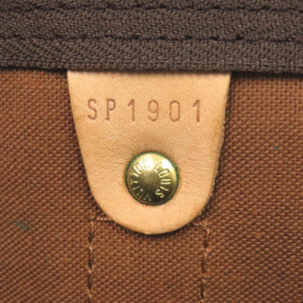 Louis Vuitton Keepall