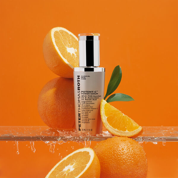 Potent C Power Serum